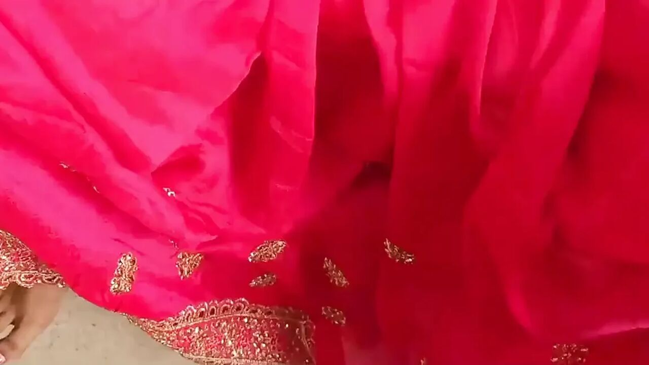Indian Desi Bhabhi Was Getting Anal Fuck with Dever