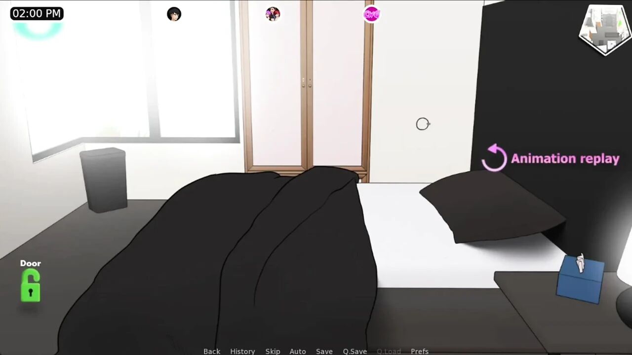 Confined with Goddesses Cap 35 Fucking with My Unfaithful MILF Stepmother