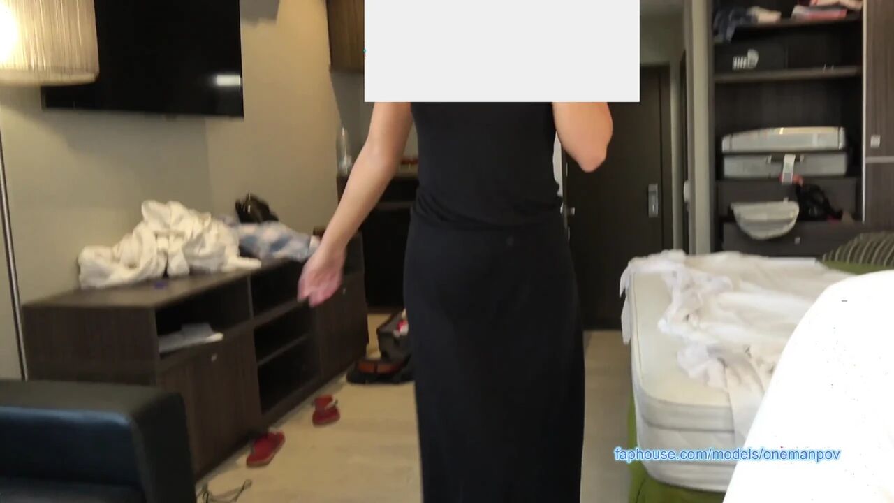 Blonde Gets Her Ass Filled with Messy Whipped Cream