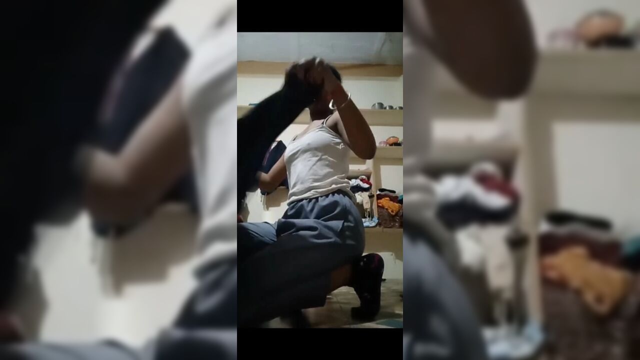 Desi school girl hot