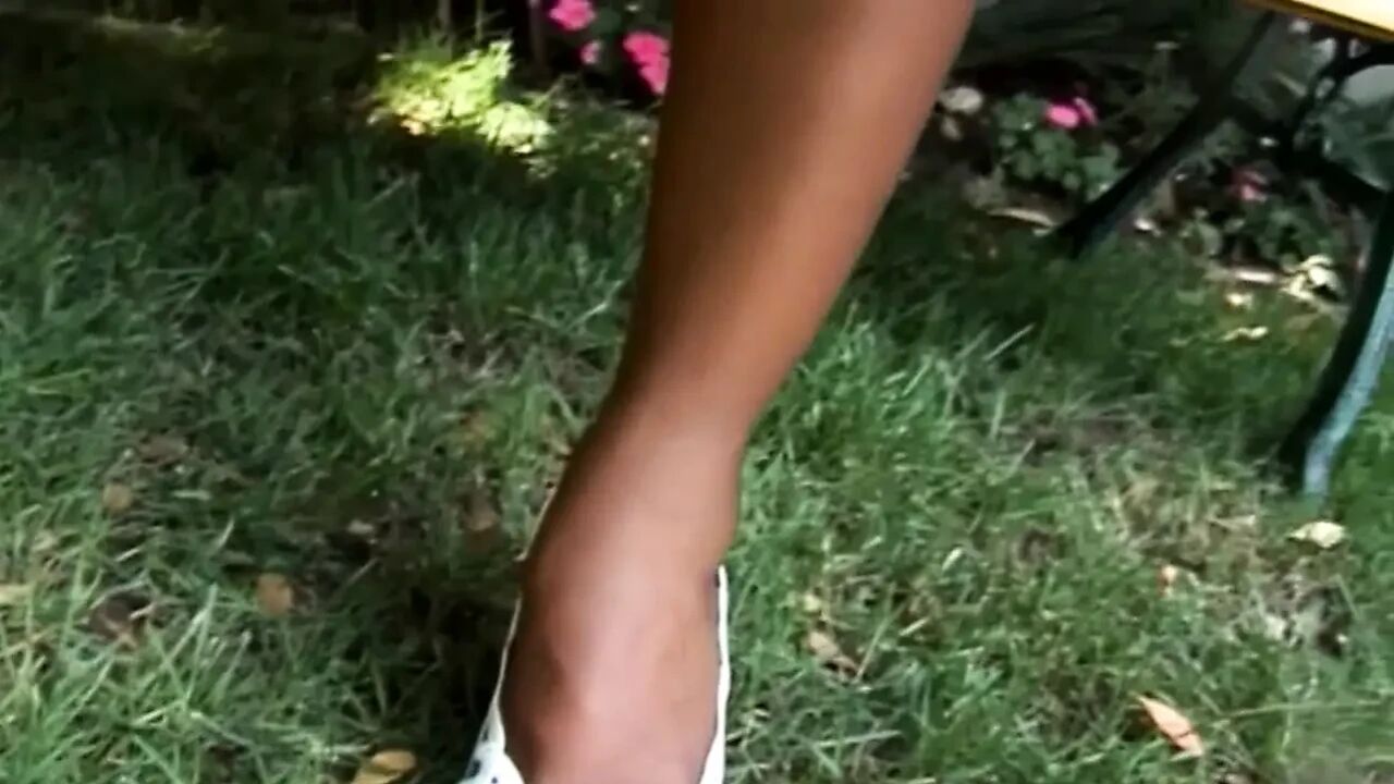 Hot Black Pussy with Big Boobs Has a Threesome with Two Big Black Cocks