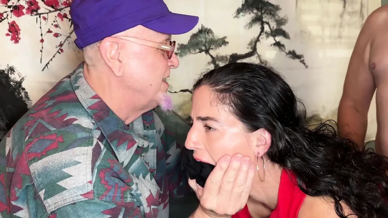 Creampies with Plastic and Fleshy Dicks - Cliff Media Productions