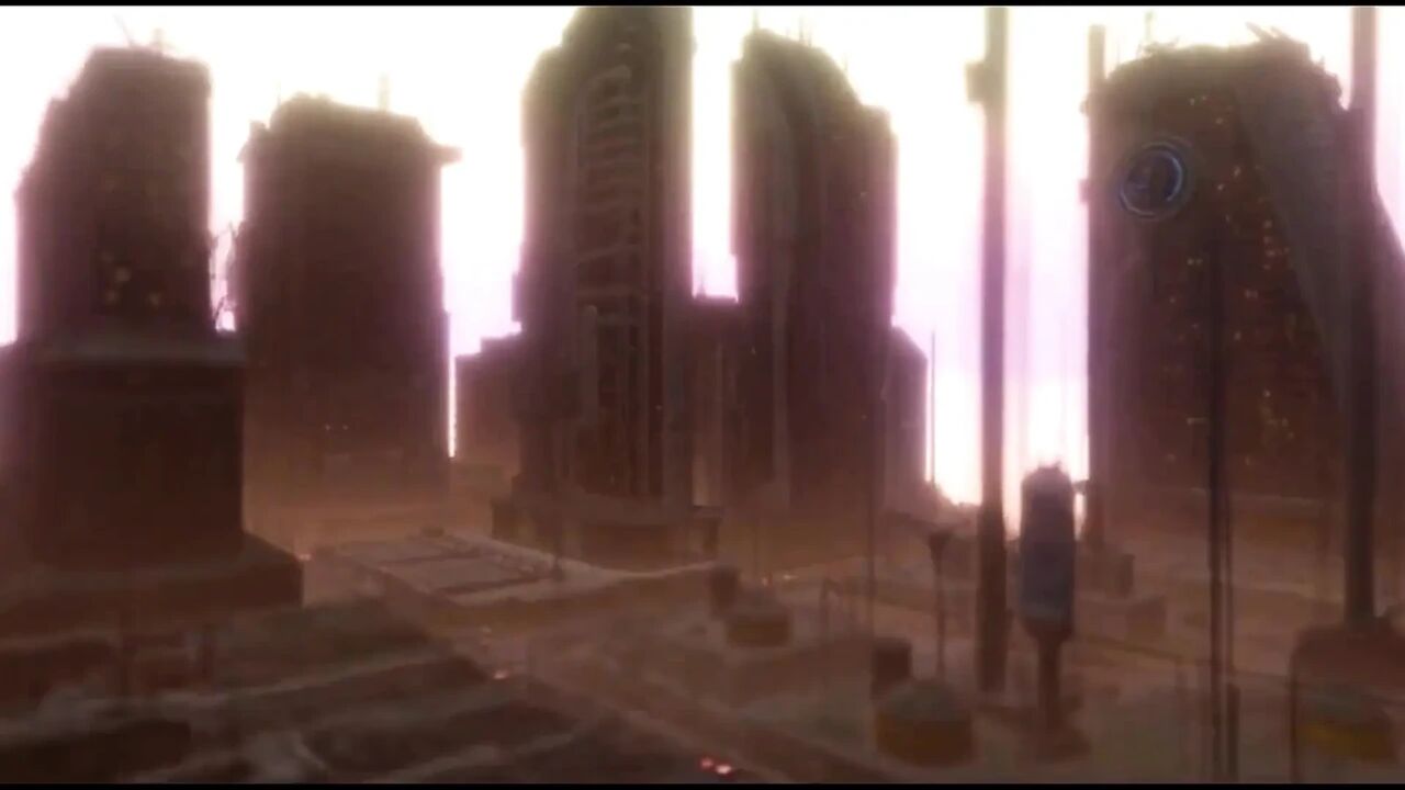 Lost Souls Cyber Memory