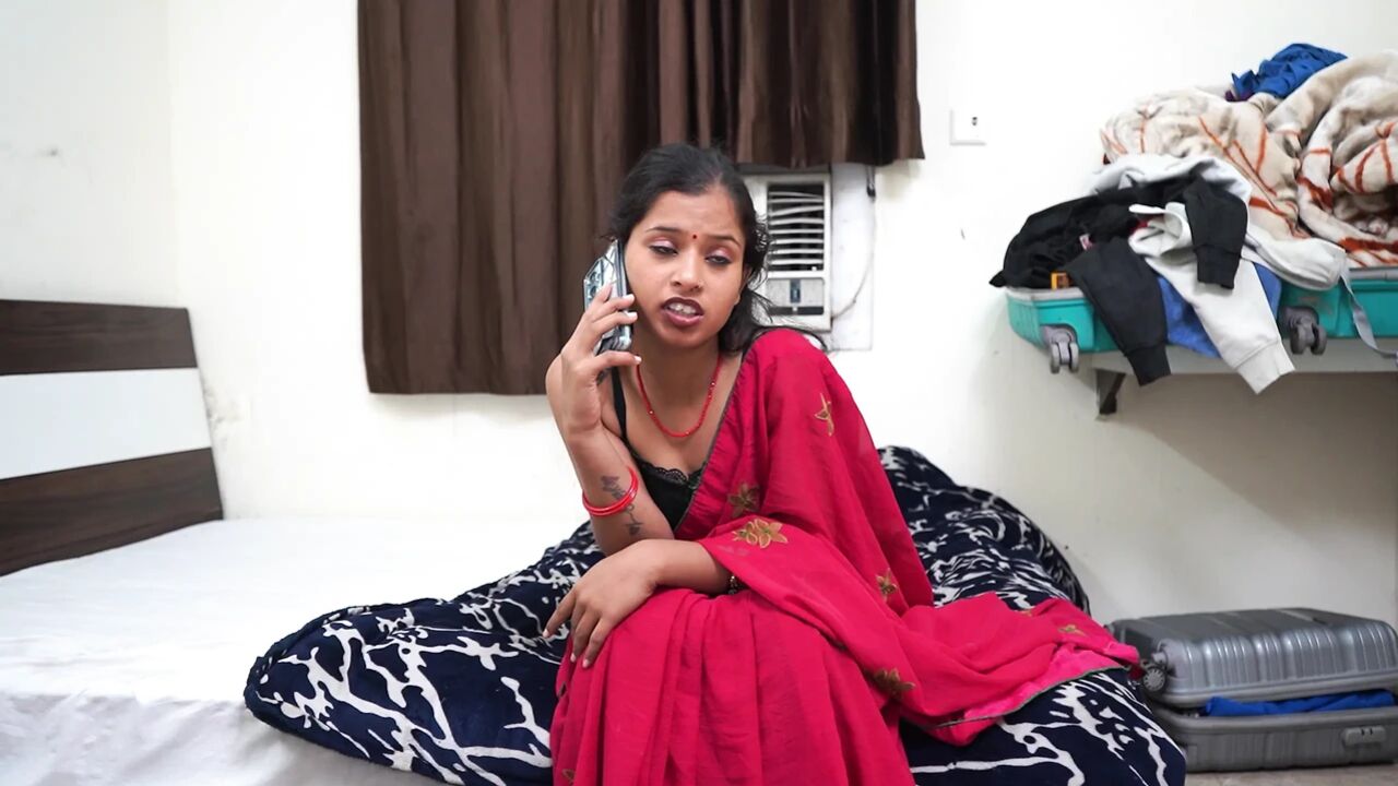 Bhabhi ko pasand aya Devar, Devar bhabhi ka Pyaar