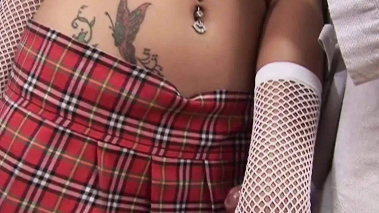Filthy Japanese Whore Addicted to Rough Hardcore Fucking