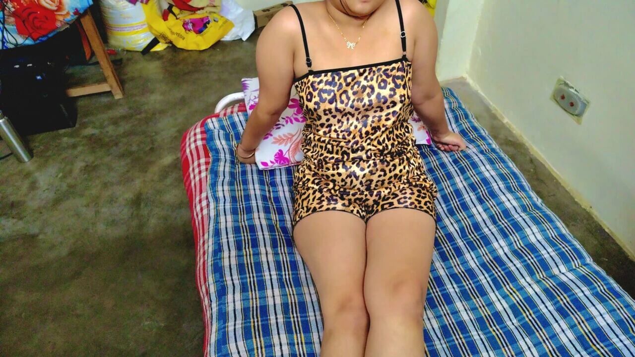 My big sister was angry, we shared single bed,
