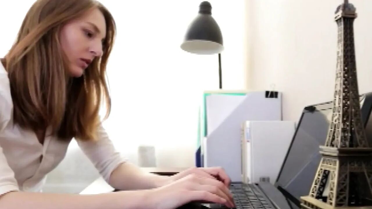 Petite Whore Gets Her Small Pussy Destroyed Rough
