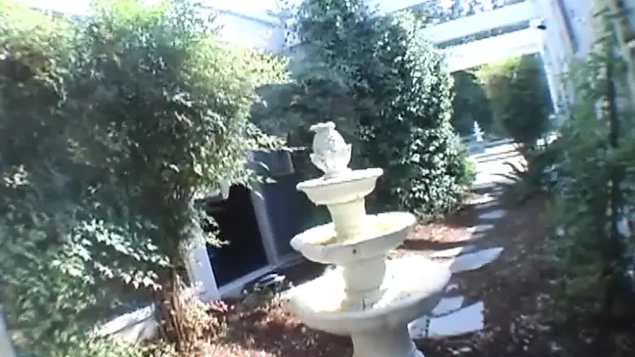 White Chick with Big Natural Tits Gets Her Anus Pounded by Huge Black Cock