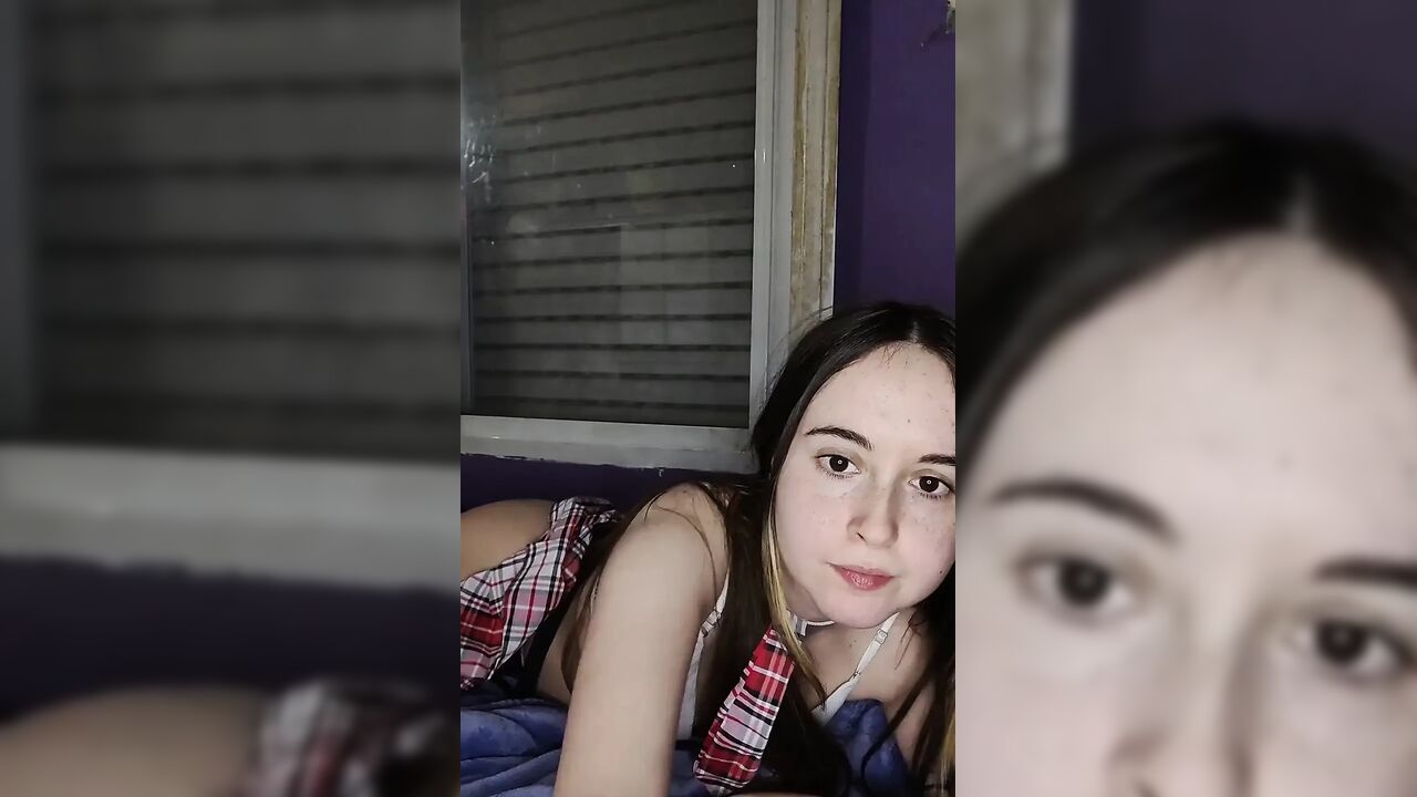My New Video to You