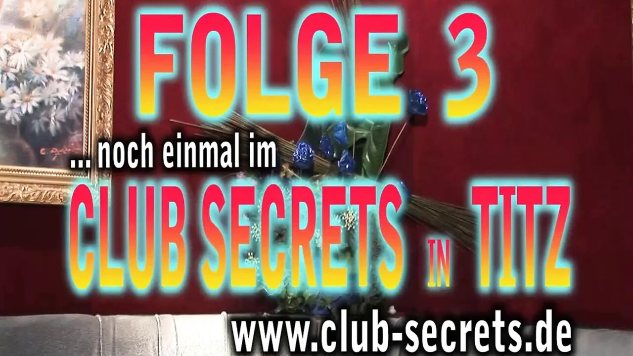 German Amateur Swingers Part 3