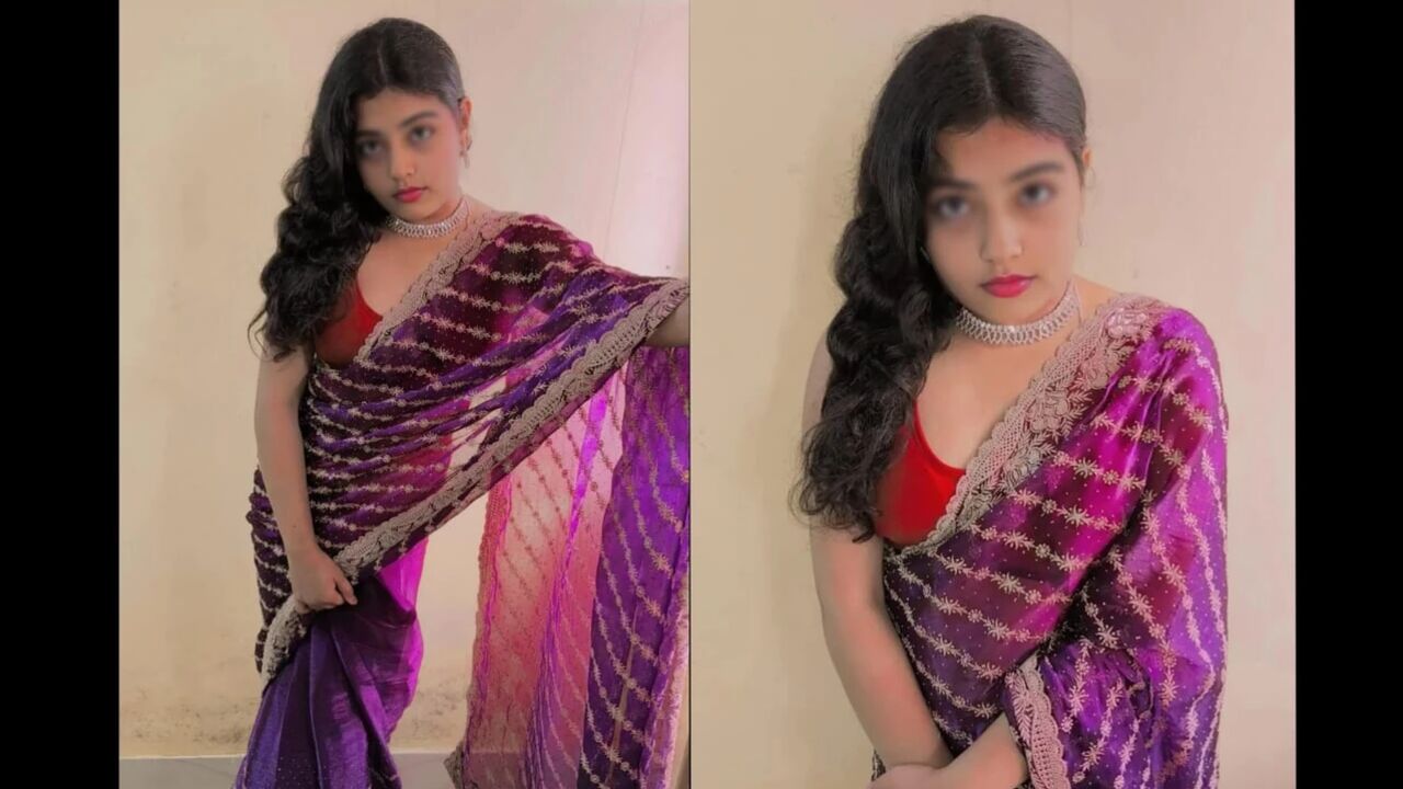 Desi Indian village Tharki bhabhi and dever hindi audio sex video MMS, desi indian devar BBC fuck bhabhi tight pussy sex Xxxx