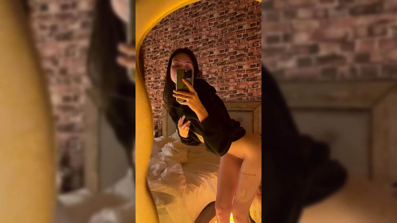 Eating my wife’s pussy