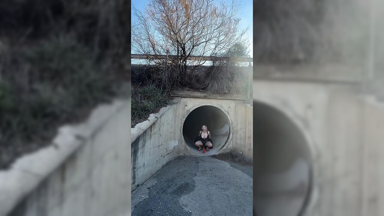I Risked Being Banned in Spain, Couple