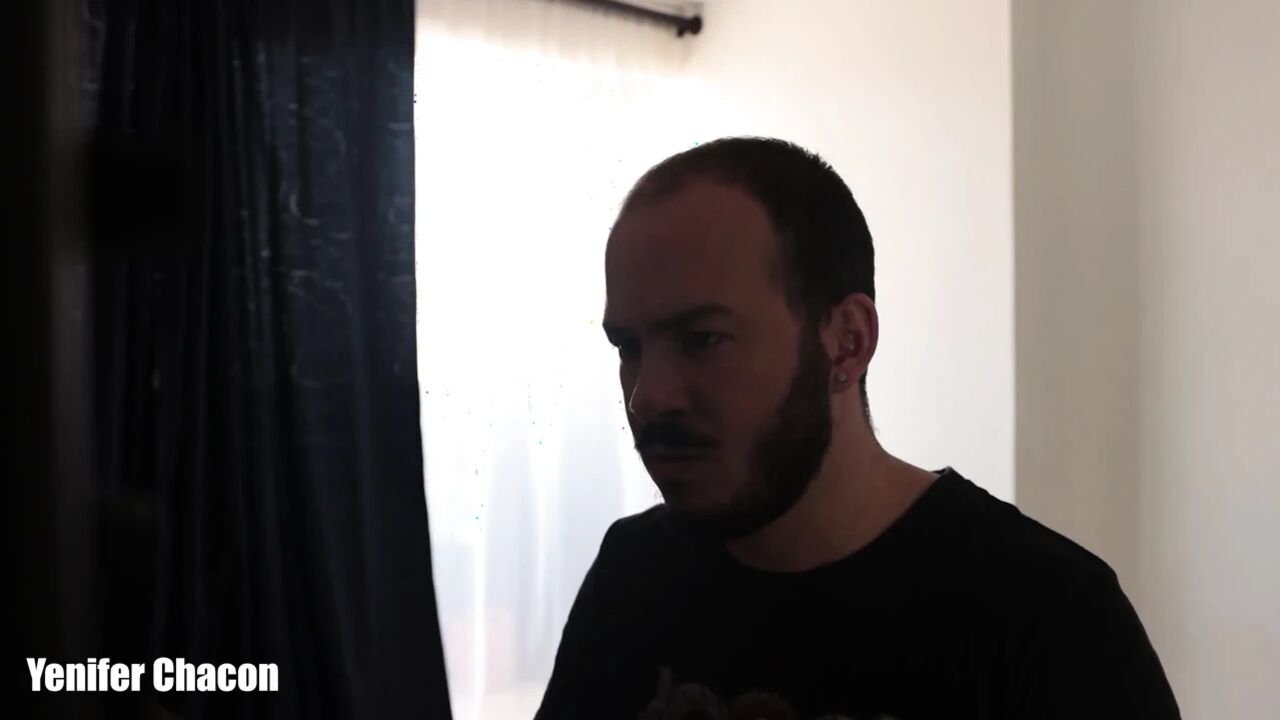 I Fuck My Virtual Assistant, Roman Castro