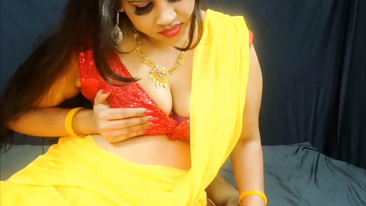 Indian milf stepson sex