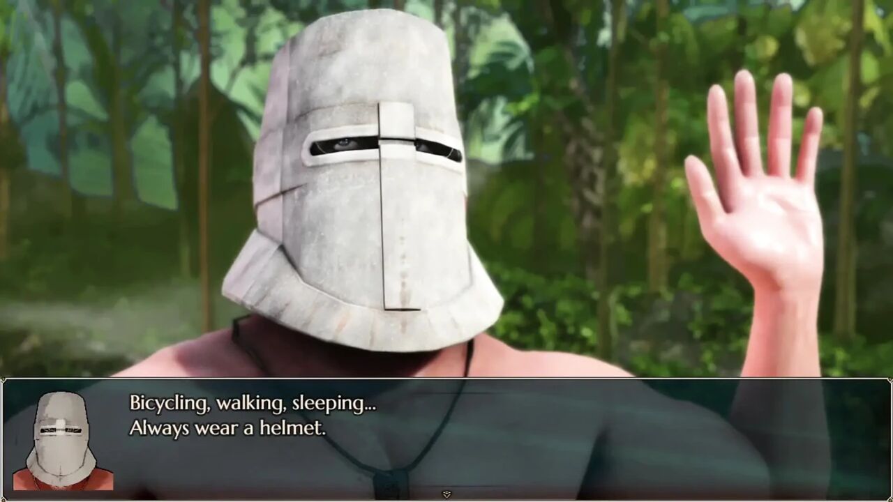 Goblin Layer - Saleswoman Sells Me Her Big Ass