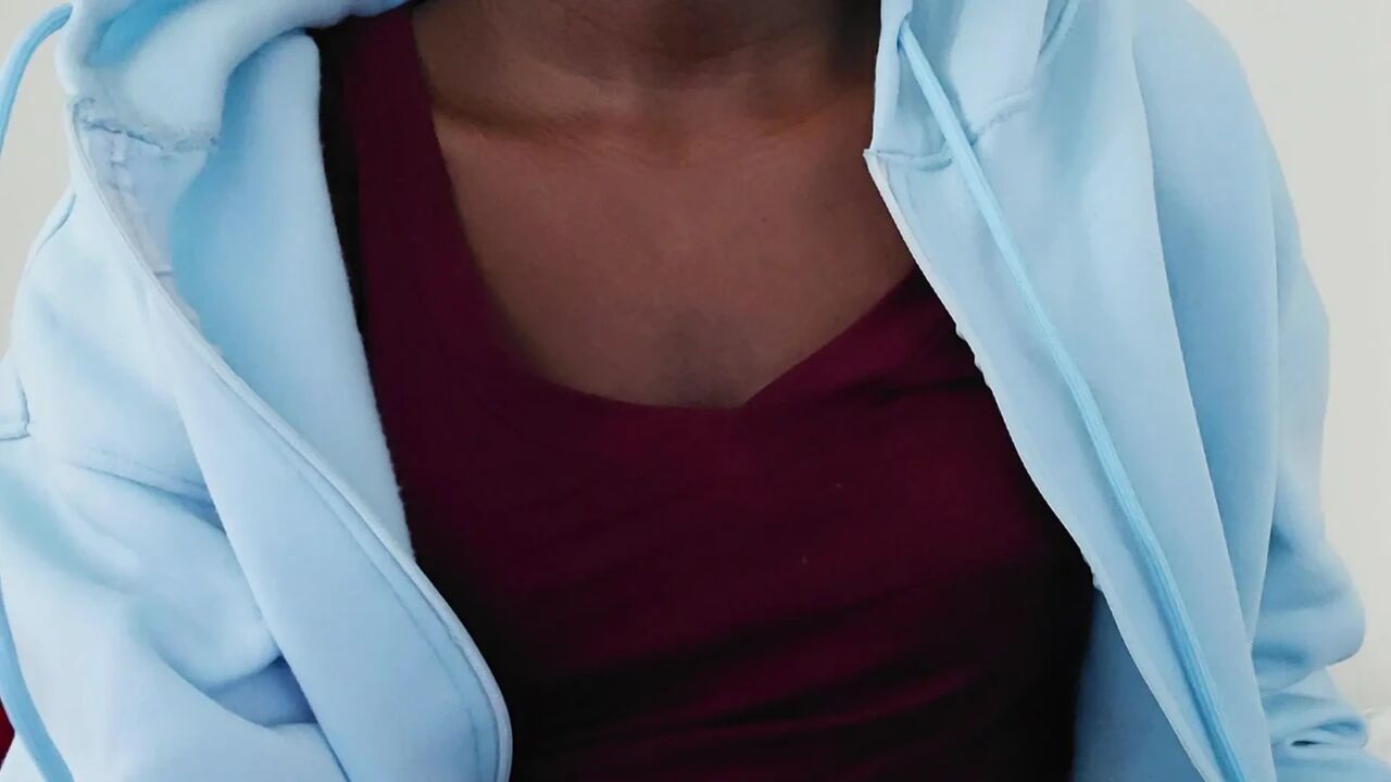 Tiny teen tits
