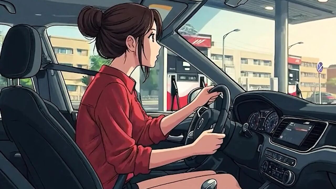 AI Anime Hentai Uncensored, Uncensored video of 18 Year old Hentai Girl, 3D Cartoon on closeup by Kiidzy Animates