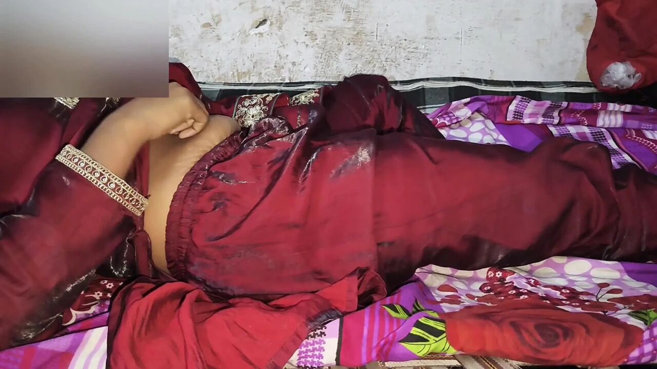 Desi sasu mommy ko ghar me choda pura nanga karke full hindi