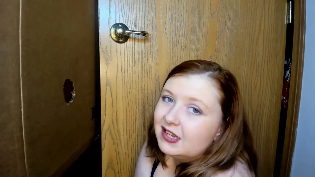Gloryhole kinky