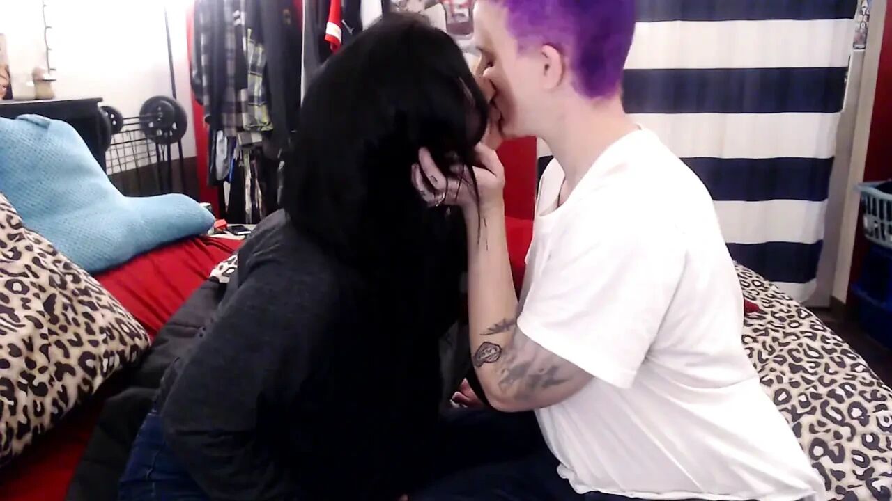 Lesbians emasculate you