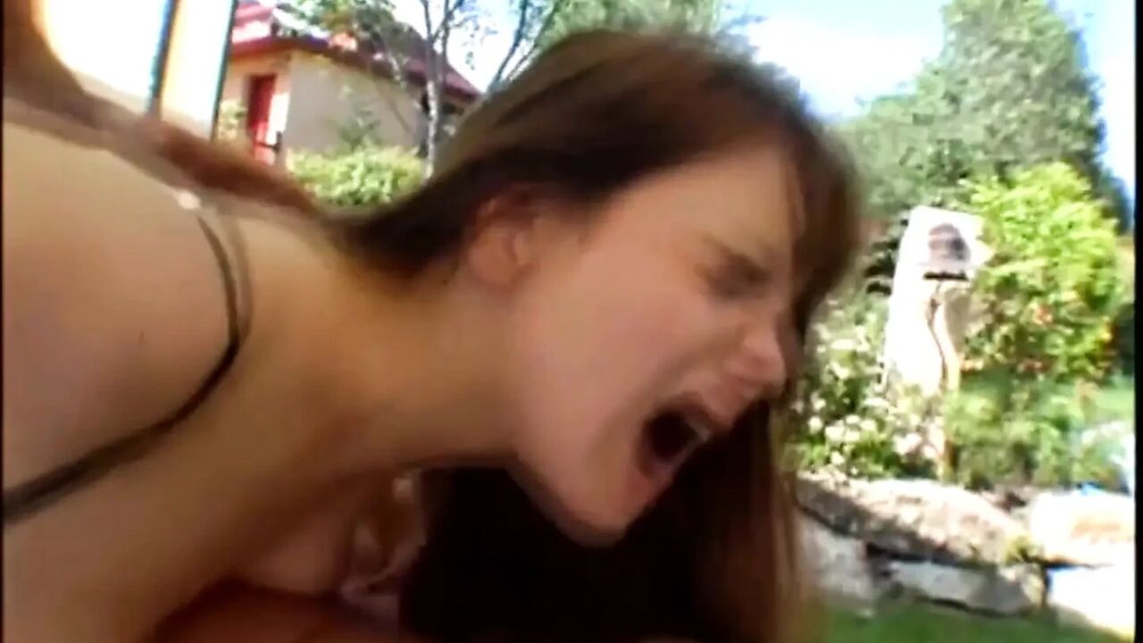 Vintage Cruel Media DP Fuck