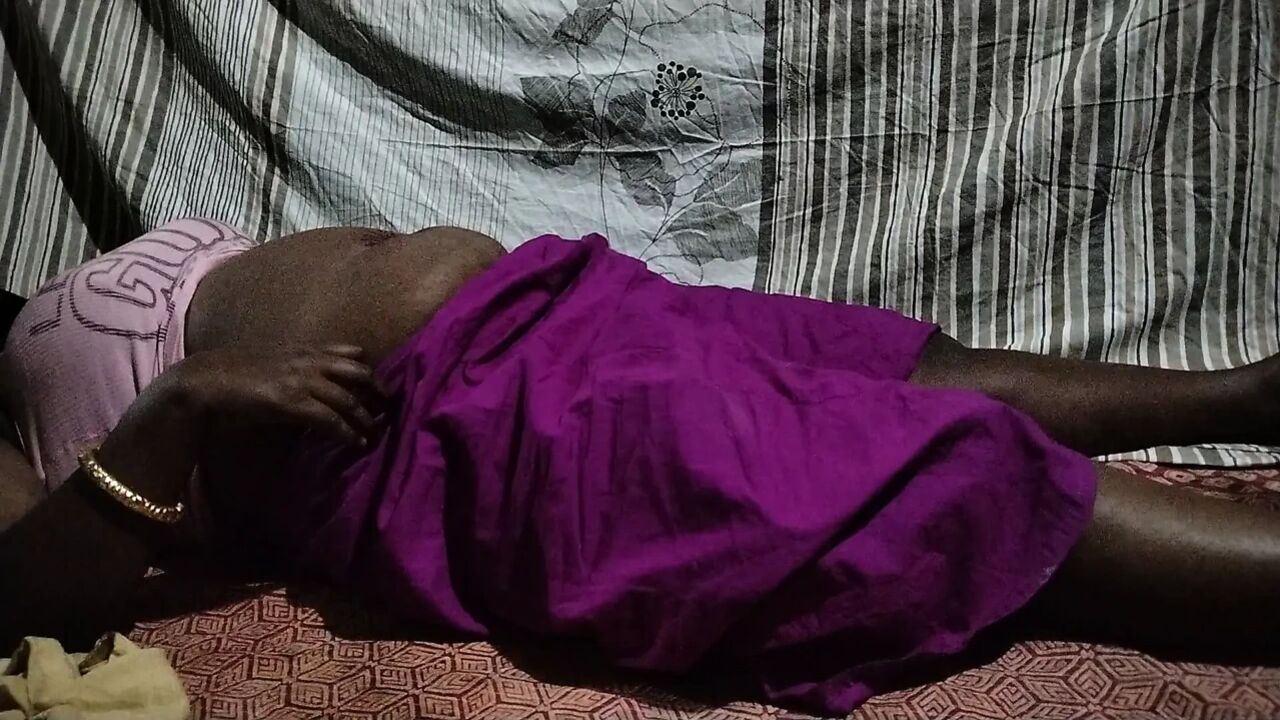 Deshi vabi enjoy with boy friend with sex(Part1)