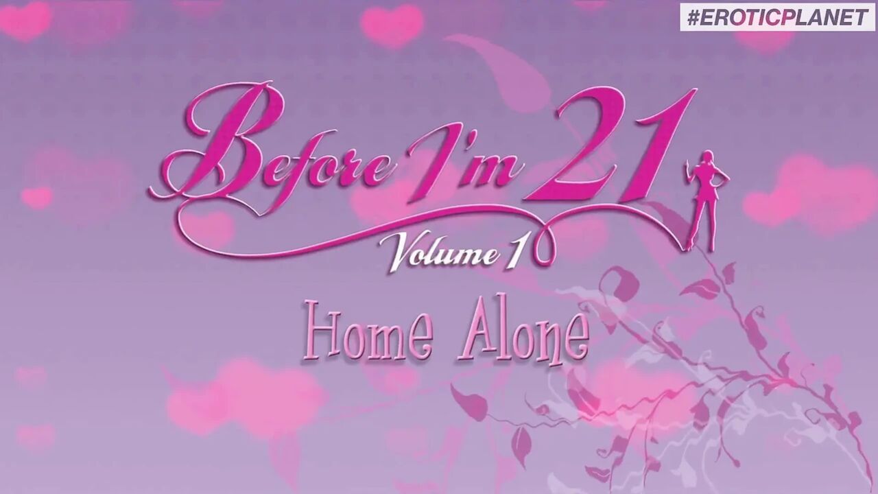 Before Im 21: V1 S1 - Hot blonde gets fingered and takes cumshot in mouth