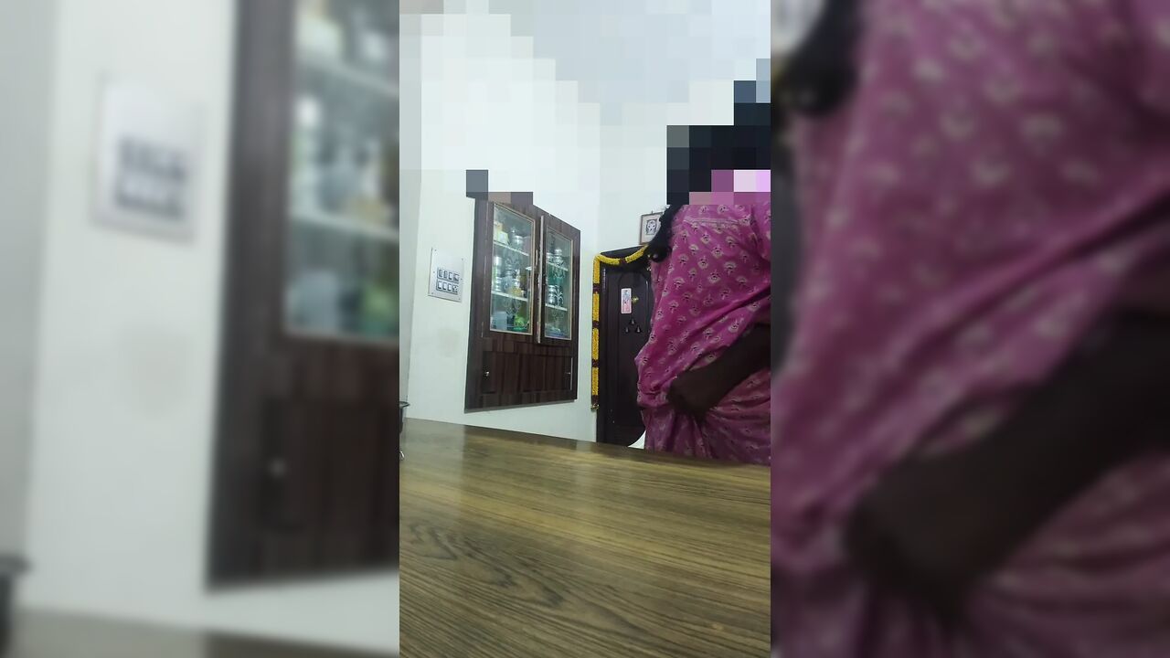 Bus driver fucked my stepmother