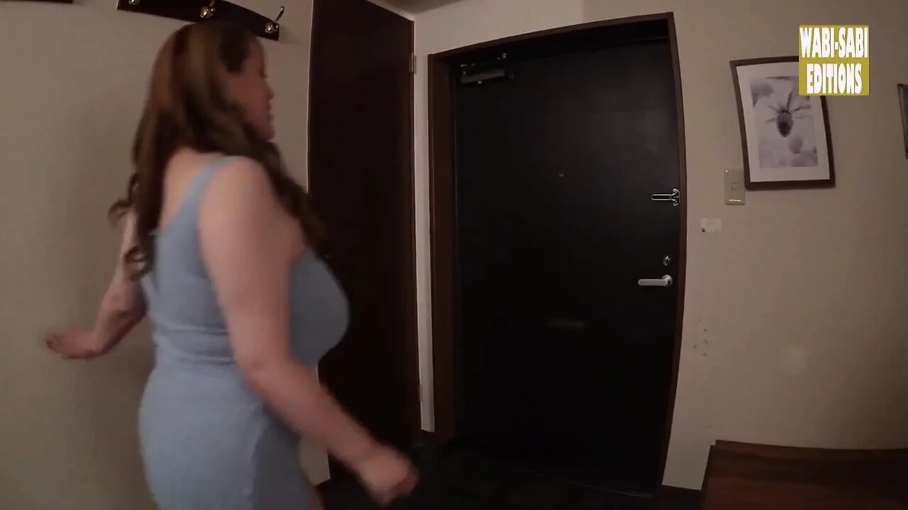Frustrated Voluptuous Married Wife Dominating Men as a Physical Masochistic Temptress Nina.n -scene.3
