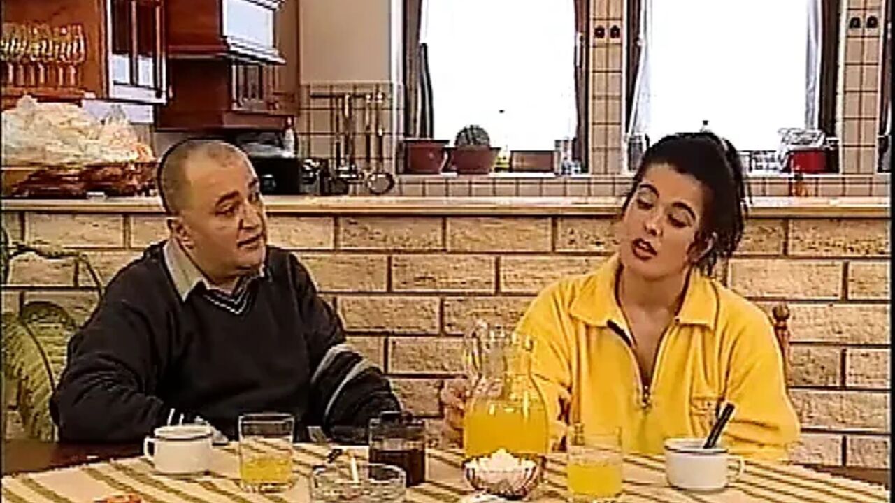 Angelica Bella production in the sins of a housewife