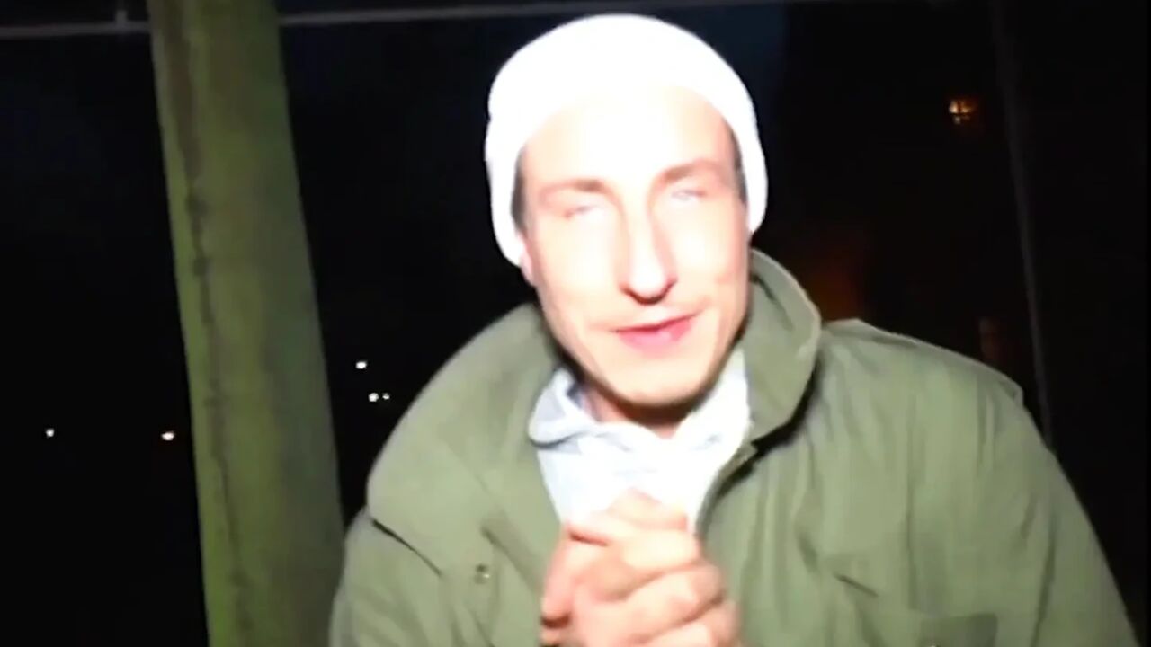 Fuck Me with a Condom