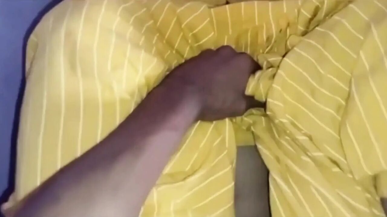 When No One Was at Home I Fucked My Step Sister Pussy for the First Time