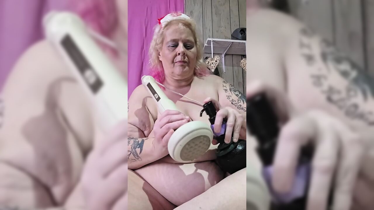 Heavyweight Cum Champion of the Worl