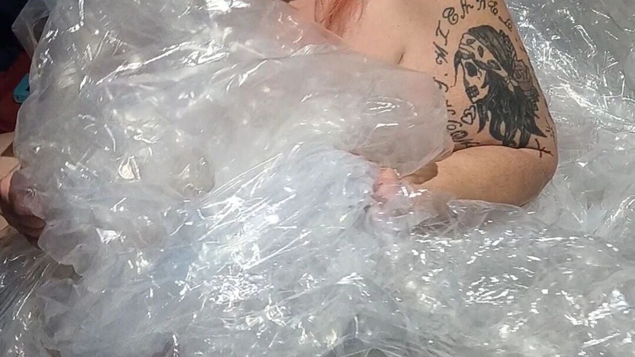 Crackling Pussy Pouring Cumming No Stopping