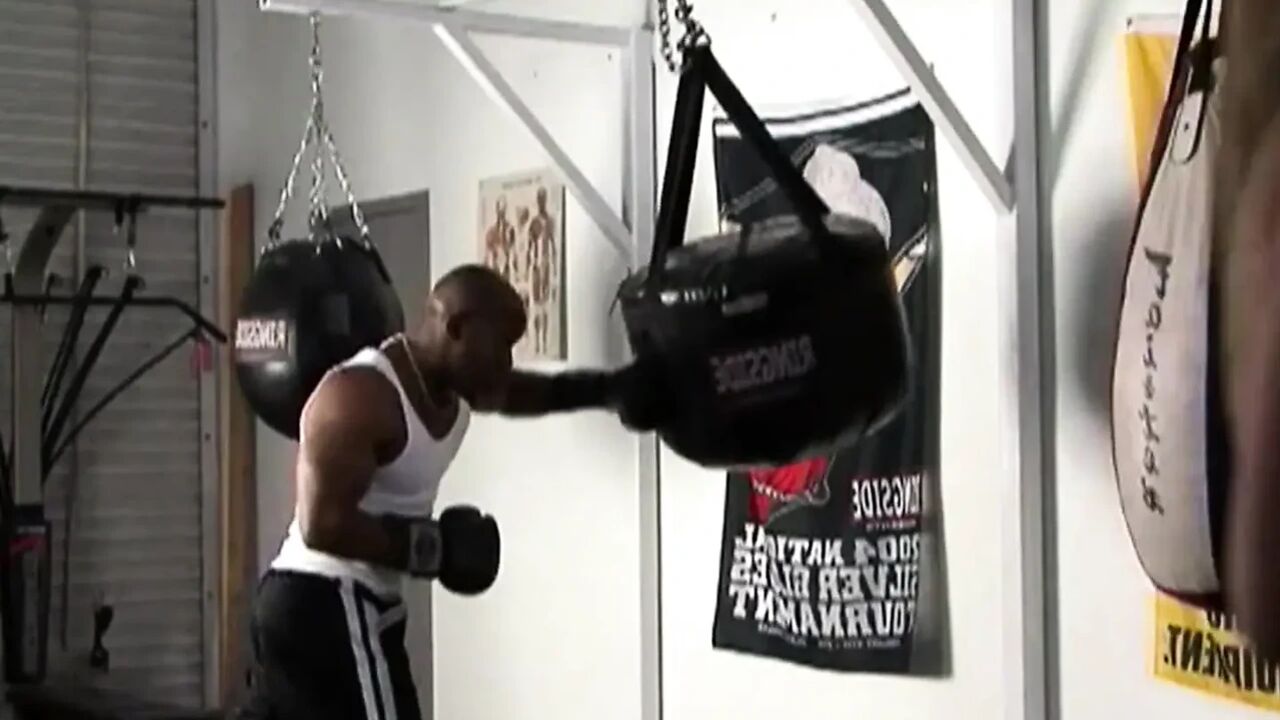 Technical Tests in the Ring