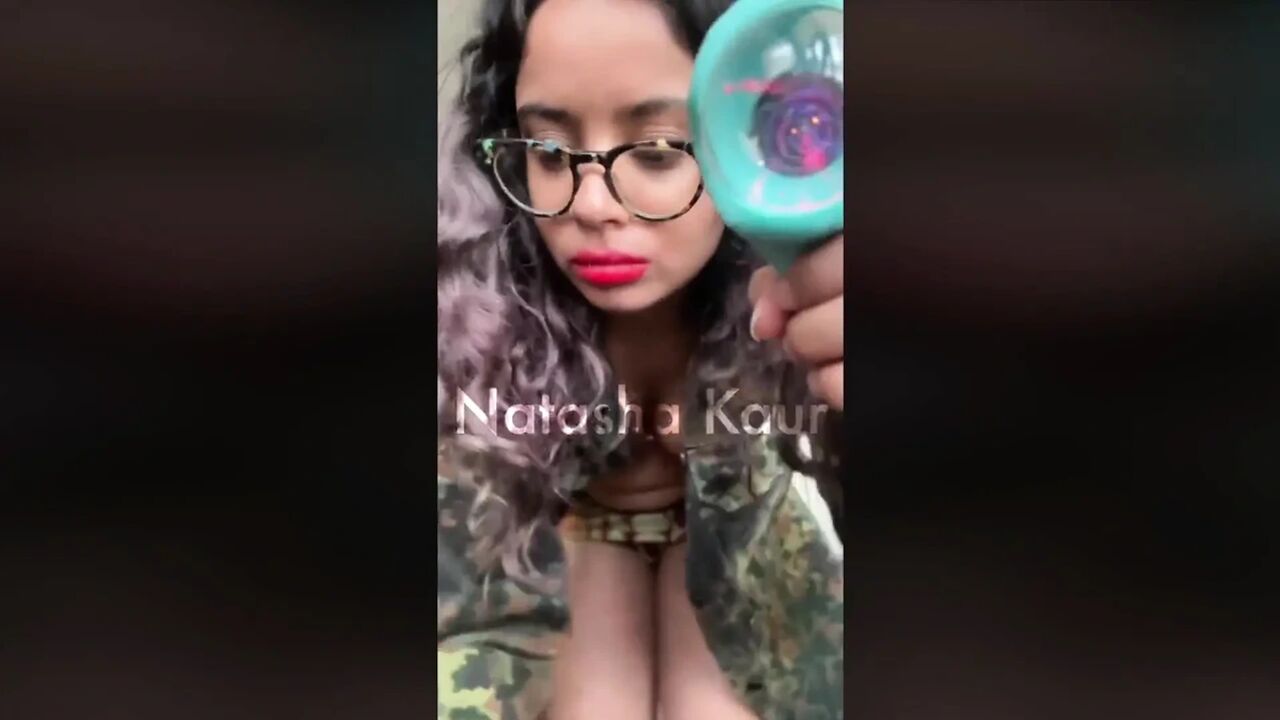 Fucking a Federal Agent - Multiple Squirting Orgasms - Toys