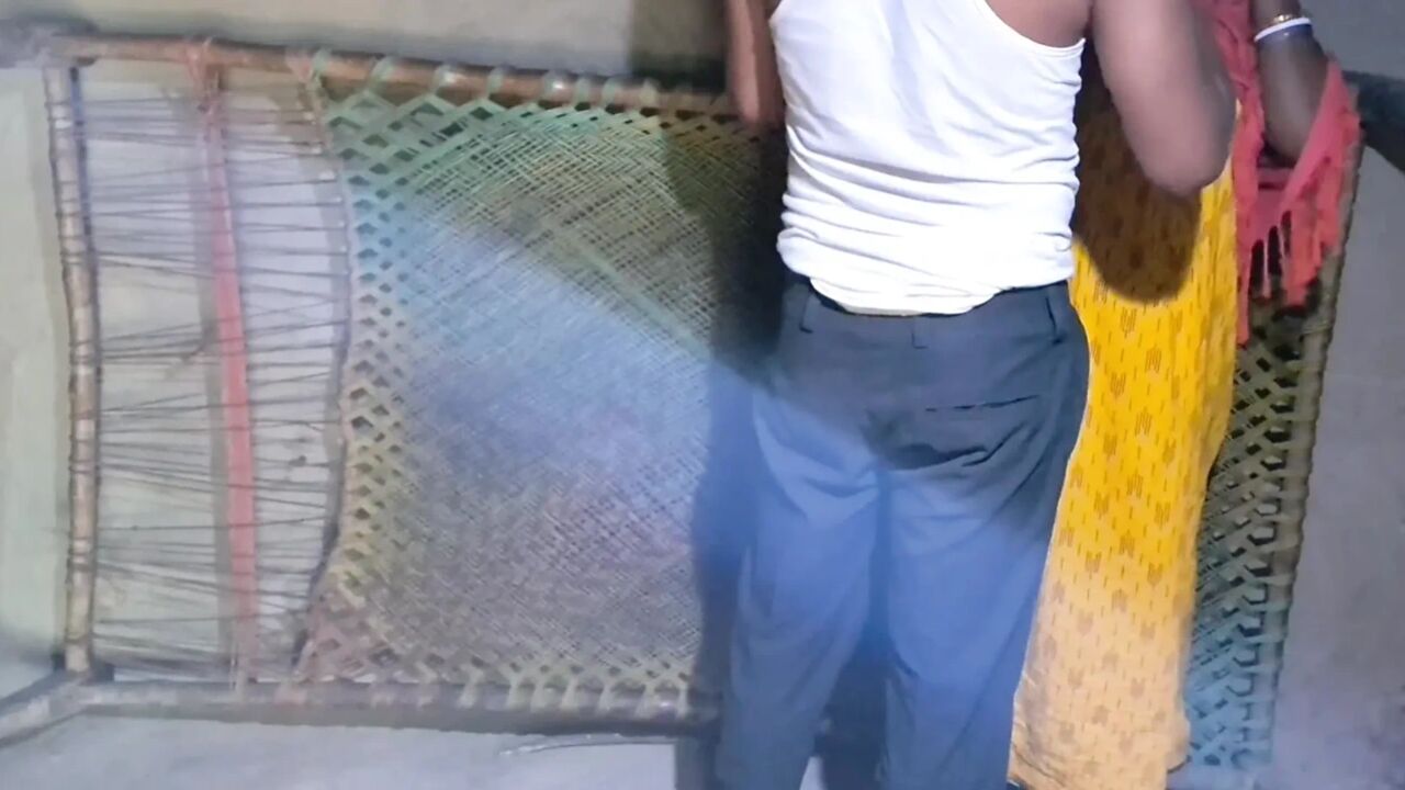 Indian desi slim bhabhi Ass fucked