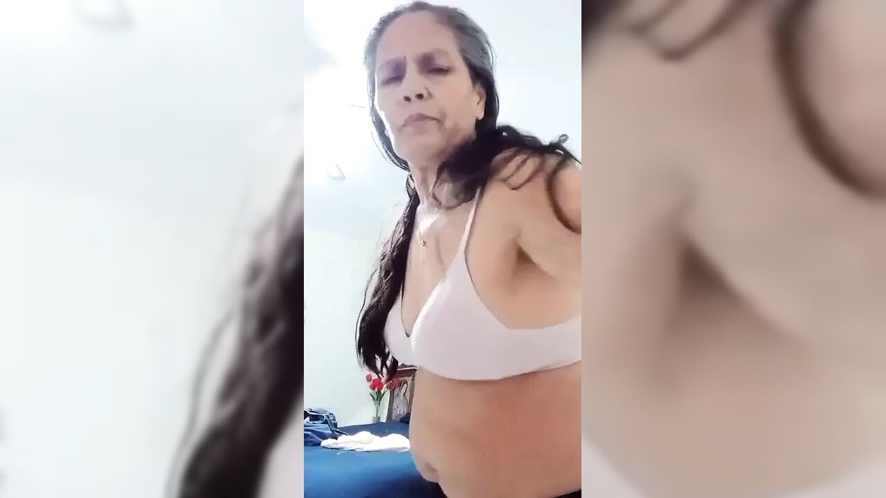 Hot Granny