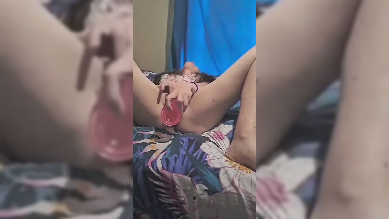 I Made a Big Mess...