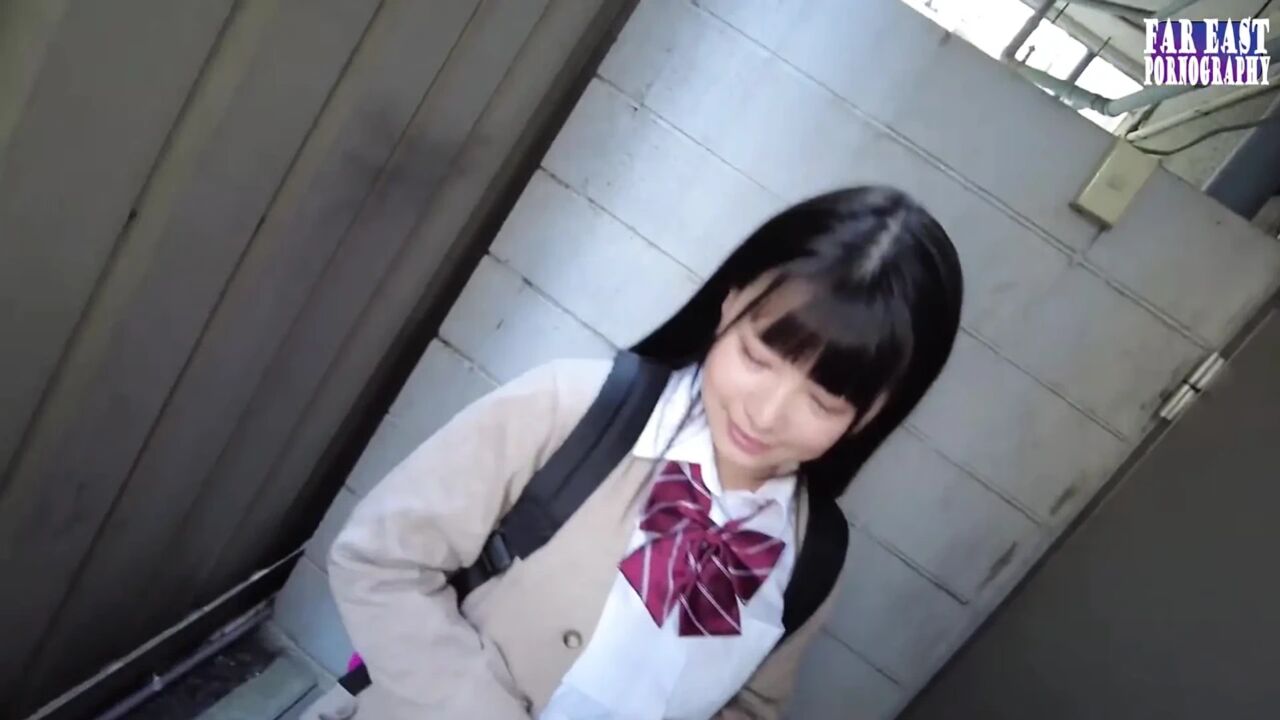 Doll Like Bliss with a Dark Haired Tease on a Playful Exposed Makeover Date Ep-1