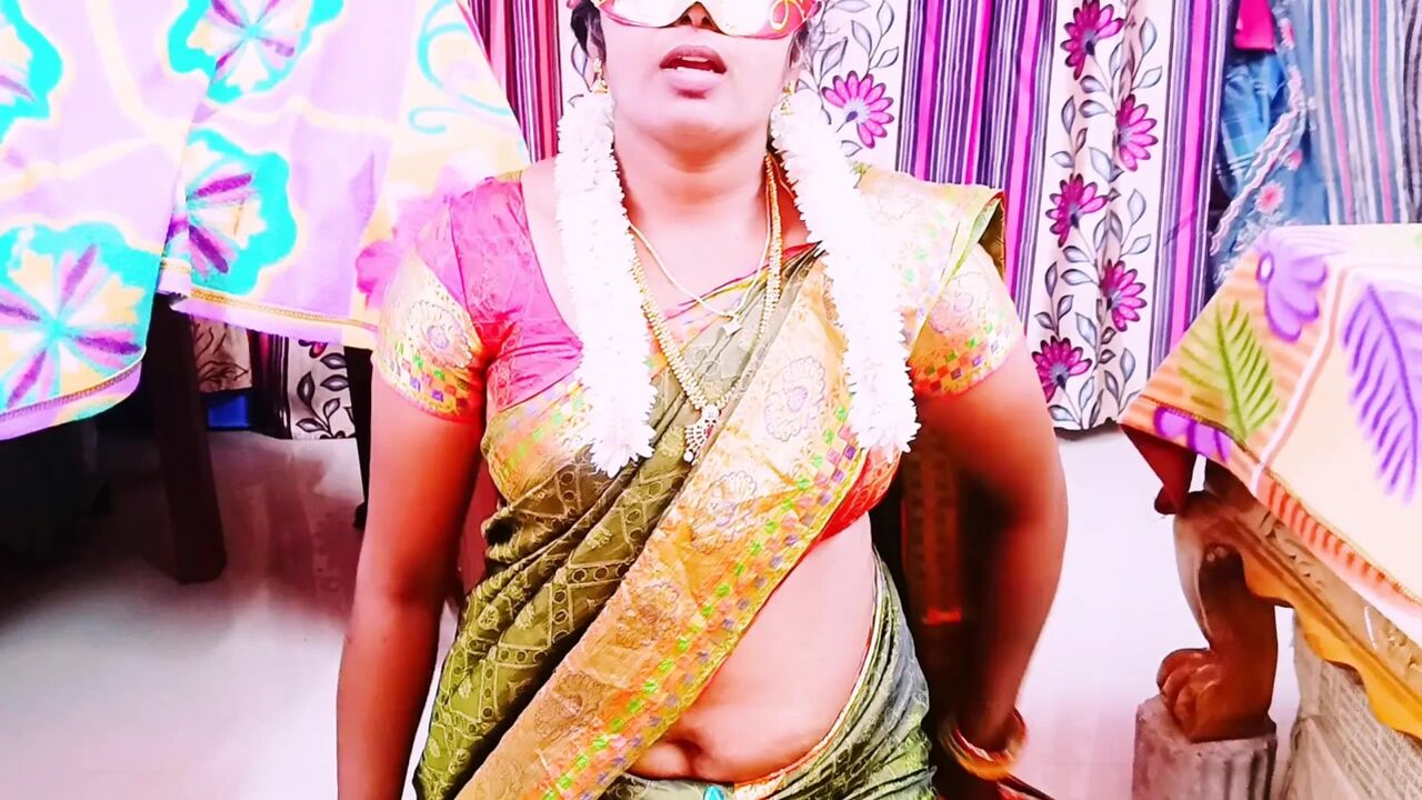 Desi Housewife with Swamiji Hordcore Fucking. Telugu Dirty Talks.