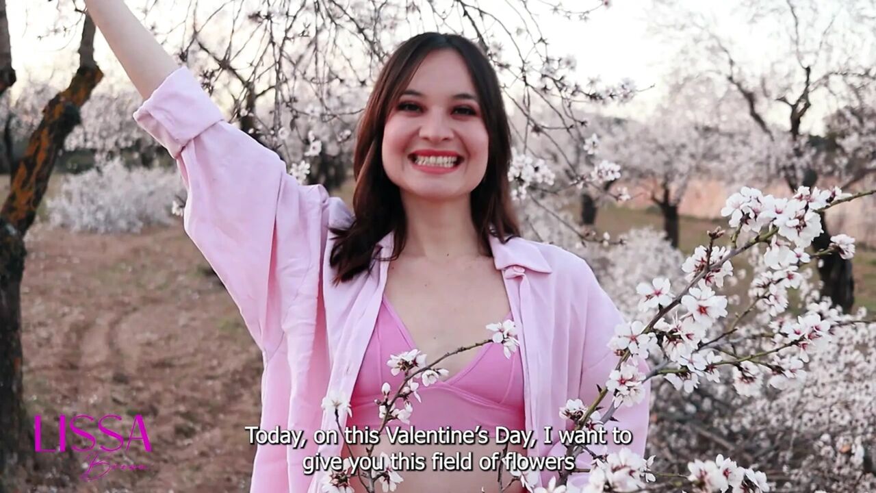 Happy and Loving Valentine's Day