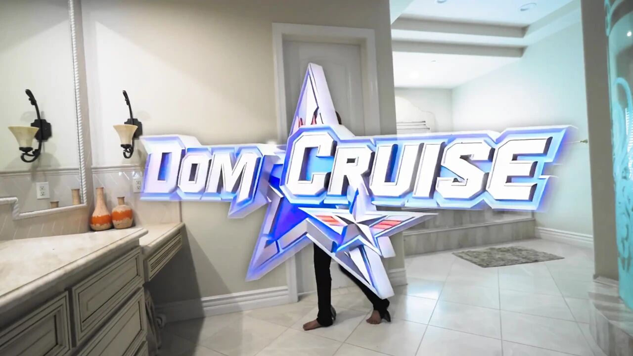 Amnesia with Princess Nahllia and Dom Cruise