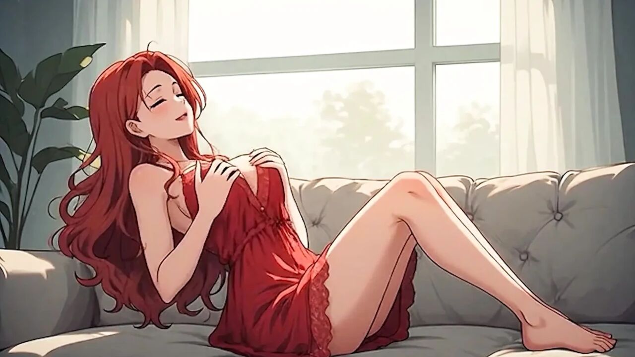 Part 5 AI Generated Hentai content, Uncensored video of 18 Year old Hentai Girl, 3D Cartoon on closeup by Kiidzy Animates