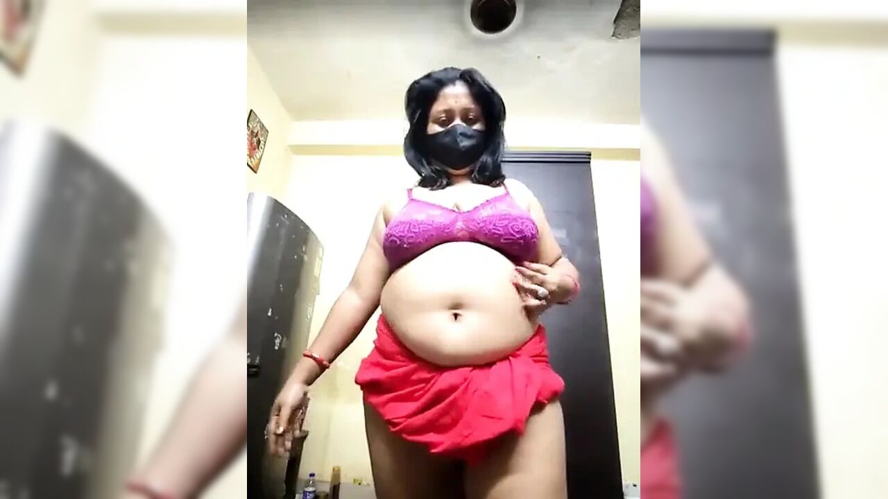 Afroza Parvinis - Videos Only for Fans