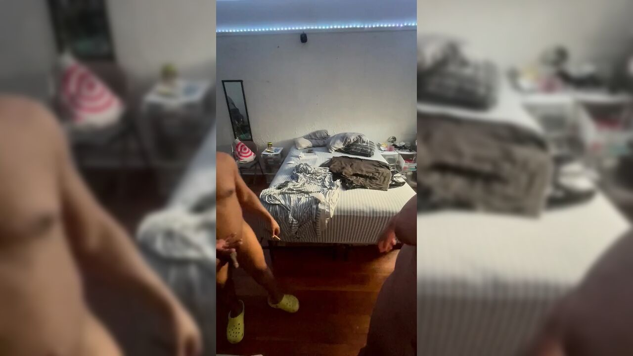 SHE CANT WAIT UNTIL I VISIT HER SON