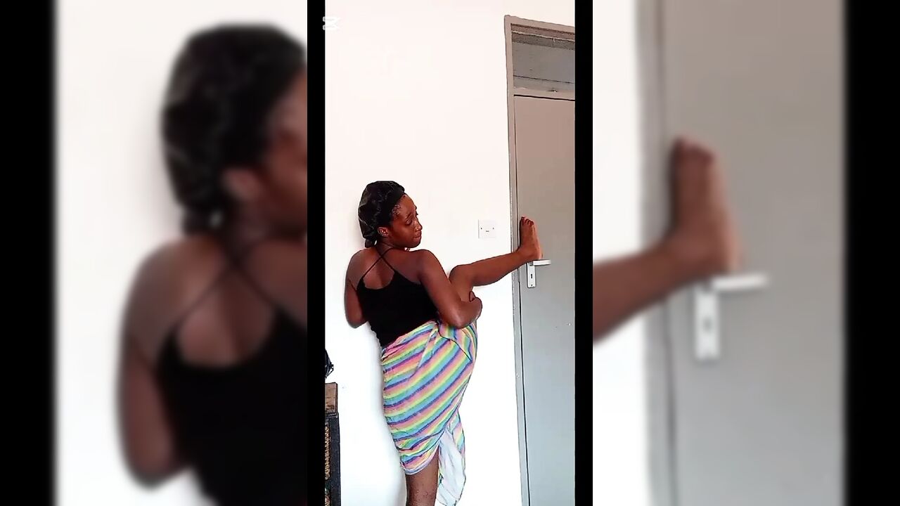 I don't care he's my step dady , today he's going to fuck me
