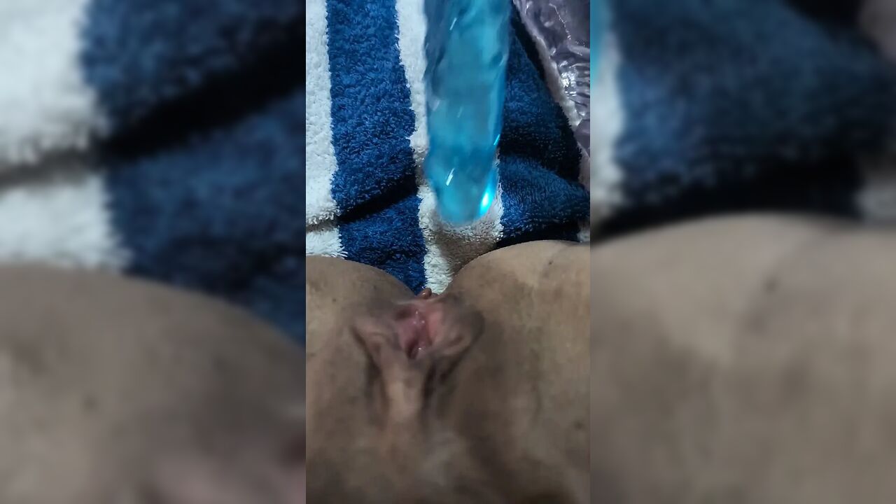 New Dildos DP MILF GILF Solo