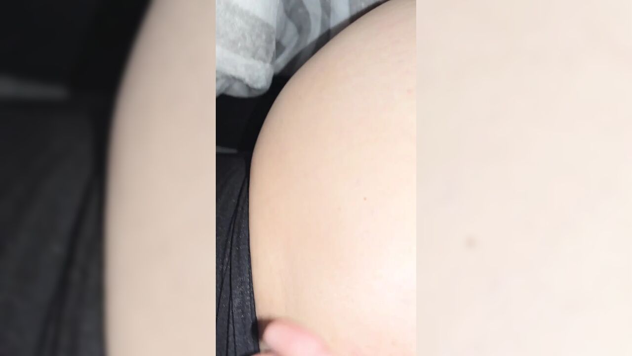 Real sex under the covers